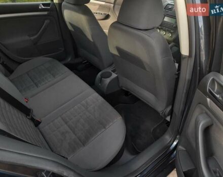 Синій Фольксваген Гольф, об'ємом двигуна 1.6 л та пробігом 231 тис. км за 5599 $, фото 30 на Automoto.ua