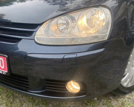 Синій Фольксваген Гольф, об'ємом двигуна 1.4 л та пробігом 236 тис. км за 5750 $, фото 11 на Automoto.ua