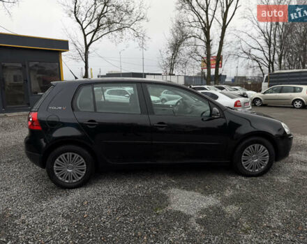 Синій Фольксваген Гольф, об'ємом двигуна 1.4 л та пробігом 216 тис. км за 6300 $, фото 40 на Automoto.ua