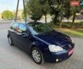 Синій Фольксваген Гольф, об'ємом двигуна 1.6 л та пробігом 200 тис. км за 6200 $, фото 6 на Automoto.ua
