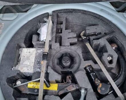 Фольксваген Гольф 2007 в Луцке на Automoto.ua Синий Фольксваген Гольф, объемом двигателя 1.6 л и пробегом 174 тыс. км за 6100 $, фото 26 на Automoto.ua