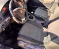 Синий Фольксваген Гольф, объемом двигателя 1.6 л и пробегом 201 тыс. км за 6500 $, фото 5 на Automoto.ua