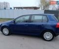 Синій Фольксваген Гольф, об'ємом двигуна 1.6 л та пробігом 200 тис. км за 6750 $, фото 3 на Automoto.ua