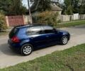 Синій Фольксваген Гольф, об'ємом двигуна 1.6 л та пробігом 228 тис. км за 6550 $, фото 8 на Automoto.ua