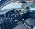 Синий Фольксваген Гольф, объемом двигателя 1.6 л и пробегом 186 тыс. км за 5999 $, фото 31 на Automoto.ua