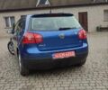 Синій Фольксваген Гольф, об'ємом двигуна 1.6 л та пробігом 227 тис. км за 6300 $, фото 3 на Automoto.ua