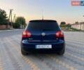 Синій Фольксваген Гольф, об'ємом двигуна 1.6 л та пробігом 207 тис. км за 5900 $, фото 3 на Automoto.ua
