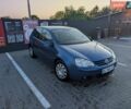 Синій Фольксваген Гольф, об'ємом двигуна 1.4 л та пробігом 242 тис. км за 4500 $, фото 1 на Automoto.ua