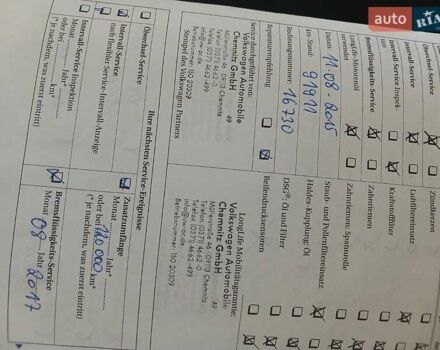 Синий Фольксваген Гольф, объемом двигателя 1.4 л и пробегом 212 тыс. км за 4999 $, фото 84 на Automoto.ua