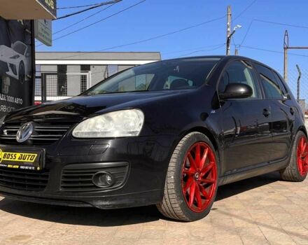 Синий Фольксваген Гольф, объемом двигателя 0 л и пробегом 227 тыс. км за 6700 $, фото 2 на Automoto.ua