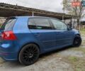 Синий Фольксваген Гольф, объемом двигателя 1.6 л и пробегом 260 тыс. км за 5550 $, фото 7 на Automoto.ua