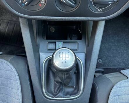 Синий Фольксваген Гольф, объемом двигателя 1.4 л и пробегом 257 тыс. км за 5440 $, фото 17 на Automoto.ua