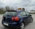Синий Фольксваген Гольф, объемом двигателя 1.6 л и пробегом 240 тыс. км за 5600 $, фото 4 на Automoto.ua