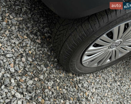 Синій Фольксваген Гольф, об'ємом двигуна 1.4 л та пробігом 216 тис. км за 6300 $, фото 63 на Automoto.ua