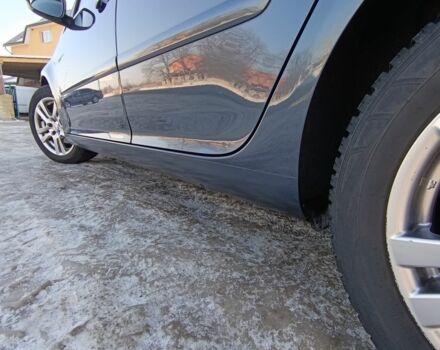 Синий Фольксваген Гольф, объемом двигателя 0 л и пробегом 222 тыс. км за 4999 $, фото 4 на Automoto.ua