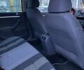 Синий Фольксваген Гольф, объемом двигателя 1.4 л и пробегом 230 тыс. км за 5300 $, фото 1 на Automoto.ua