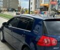 Синий Фольксваген Гольф, объемом двигателя 1.6 л и пробегом 234 тыс. км за 4900 $, фото 23 на Automoto.ua