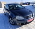 Синий Фольксваген Гольф, объемом двигателя 0 л и пробегом 222 тыс. км за 4999 $, фото 12 на Automoto.ua