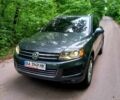 Синий Фольксваген Гольф, объемом двигателя 1.9 л и пробегом 380 тыс. км за 4900 $, фото 1 на Automoto.ua