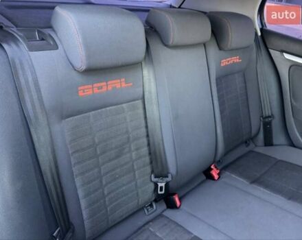 Синий Фольксваген Гольф, объемом двигателя 1.4 л и пробегом 185 тыс. км за 5650 $, фото 43 на Automoto.ua