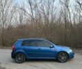 Синий Фольксваген Гольф, объемом двигателя 1.39 л и пробегом 208 тыс. км за 6000 $, фото 2 на Automoto.ua