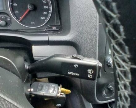 Синий Фольксваген Гольф, объемом двигателя 1.4 л и пробегом 212 тыс. км за 4999 $, фото 38 на Automoto.ua