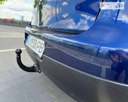 Синій Фольксваген Гольф, об'ємом двигуна 1.4 л та пробігом 202 тис. км за 5999 $, фото 15 на Automoto.ua