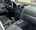 Синий Фольксваген Гольф, объемом двигателя 1.6 л и пробегом 234 тыс. км за 4900 $, фото 13 на Automoto.ua