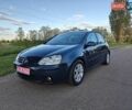 Синий Фольксваген Гольф, объемом двигателя 1.6 л и пробегом 168 тыс. км за 6200 $, фото 12 на Automoto.ua