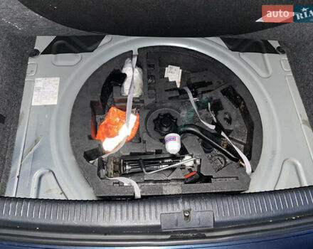 Синій Фольксваген Гольф, об'ємом двигуна 1.6 л та пробігом 239 тис. км за 6300 $, фото 33 на Automoto.ua