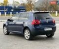 Синий Фольксваген Гольф, объемом двигателя 1.4 л и пробегом 280 тыс. км за 4850 $, фото 5 на Automoto.ua