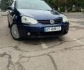 Синій Фольксваген Гольф, об'ємом двигуна 1.6 л та пробігом 230 тис. км за 5350 $, фото 1 на Automoto.ua