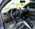 Синій Фольксваген Гольф, об'ємом двигуна 1.97 л та пробігом 288 тис. км за 7700 $, фото 39 на Automoto.ua