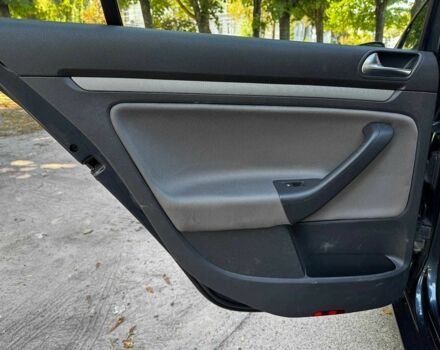 Синий Фольксваген Гольф, объемом двигателя 1.4 л и пробегом 257 тыс. км за 5440 $, фото 18 на Automoto.ua