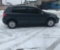 Синий Фольксваген Гольф, объемом двигателя 1.6 л и пробегом 218 тыс. км за 4750 $, фото 3 на Automoto.ua