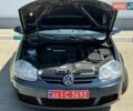 Синий Фольксваген Гольф, объемом двигателя 1.6 л и пробегом 250 тыс. км за 7200 $, фото 6 на Automoto.ua