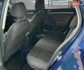 Синий Фольксваген Гольф, объемом двигателя 1.6 л и пробегом 234 тыс. км за 4900 $, фото 15 на Automoto.ua