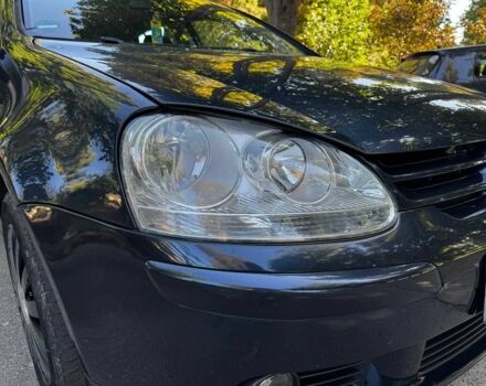 Синий Фольксваген Гольф, объемом двигателя 1.4 л и пробегом 257 тыс. км за 5440 $, фото 3 на Automoto.ua