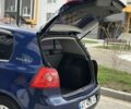 Синий Фольксваген Гольф, объемом двигателя 1.6 л и пробегом 230 тыс. км за 4900 $, фото 6 на Automoto.ua