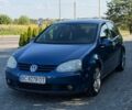 Синій Фольксваген Гольф, об'ємом двигуна 1.39 л та пробігом 240 тис. км за 5500 $, фото 1 на Automoto.ua