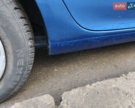 Синий Фольксваген Гольф, объемом двигателя 1.39 л и пробегом 229 тыс. км за 5400 $, фото 12 на Automoto.ua