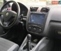 Синій Фольксваген Гольф, об'ємом двигуна 1.6 л та пробігом 220 тис. км за 7100 $, фото 36 на Automoto.ua