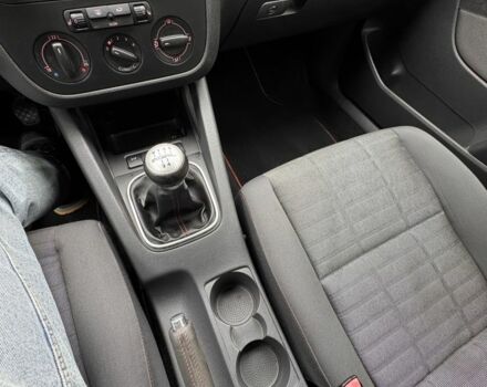 Синій Фольксваген Гольф, об'ємом двигуна 1.4 л та пробігом 237 тис. км за 6100 $, фото 14 на Automoto.ua