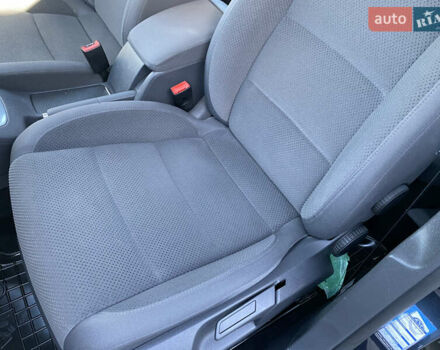 Синий Фольксваген Гольф, объемом двигателя 1.4 л и пробегом 154 тыс. км за 7750 $, фото 35 на Automoto.ua