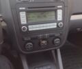 Синий Фольксваген Гольф, объемом двигателя 1.6 л и пробегом 225 тыс. км за 6000 $, фото 15 на Automoto.ua