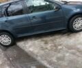 Синій Фольксваген Гольф, об'ємом двигуна 1.6 л та пробігом 183 тис. км за 5200 $, фото 1 на Automoto.ua