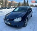 Синій Фольксваген Гольф, об'ємом двигуна 1.6 л та пробігом 221 тис. км за 5600 $, фото 1 на Automoto.ua