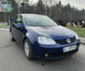 Синий Фольксваген Гольф, объемом двигателя 1.39 л и пробегом 176 тыс. км за 6500 $, фото 2 на Automoto.ua