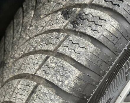 Синій Фольксваген Гольф, об'ємом двигуна 1.9 л та пробігом 292 тис. км за 3300 $, фото 15 на Automoto.ua