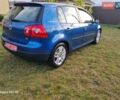Фольксваген Гольф 2007 в Луцке на Automoto.ua Синий Фольксваген Гольф, объемом двигателя 1.6 л и пробегом 174 тыс. км за 6100 $, фото 10 на Automoto.ua
